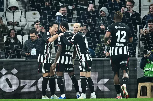 Kritik Bir Galibiyet Daha Besiktas Goztepe Ye 19592436 7848 M-2