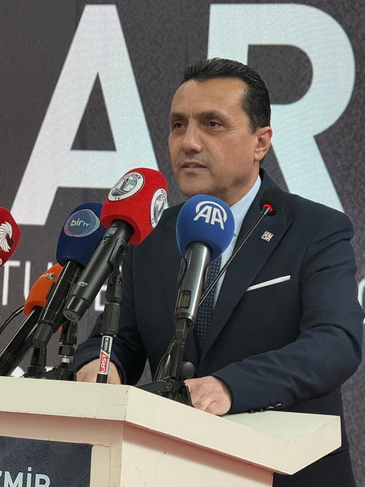 2 Zafer Koç