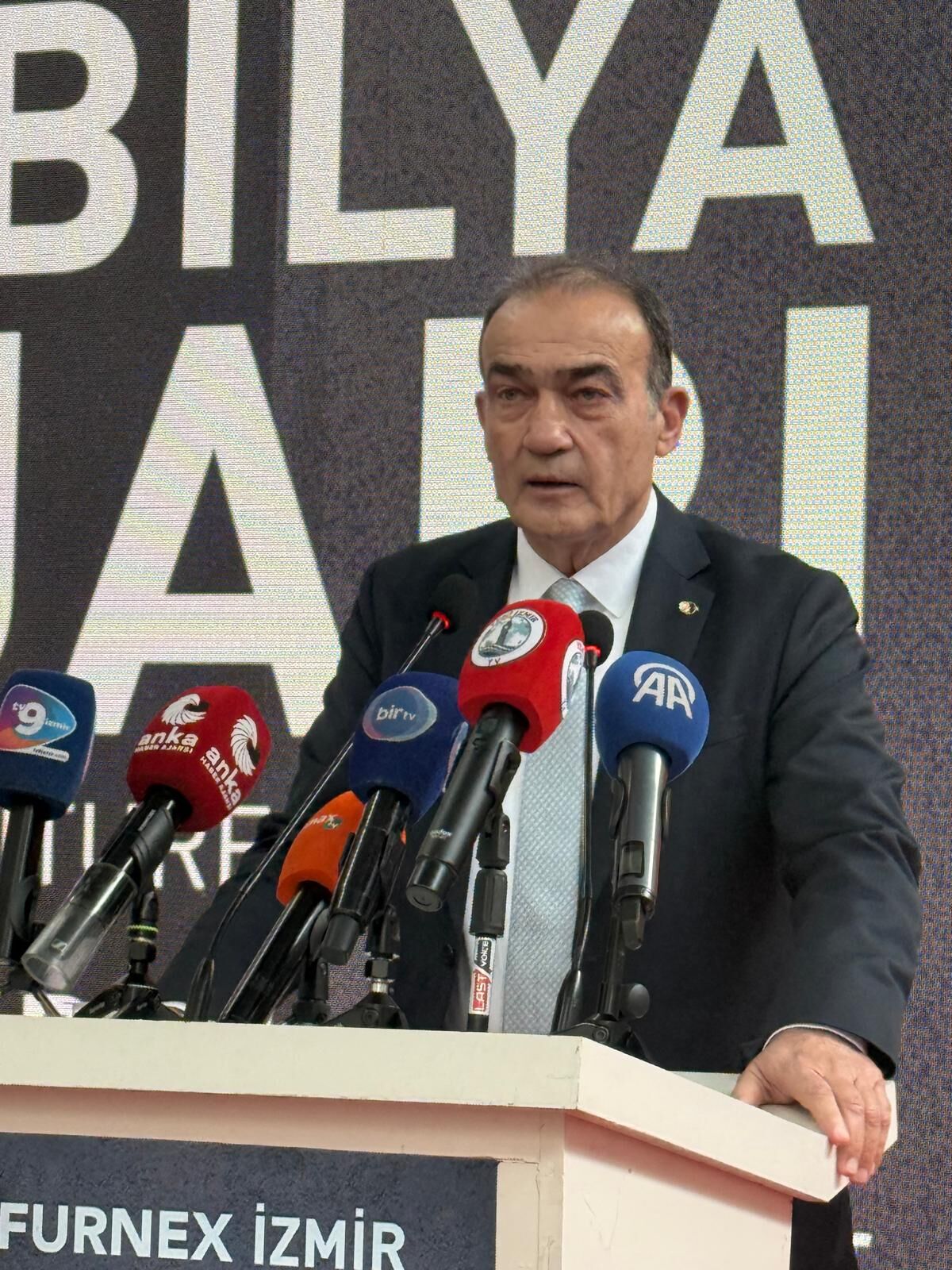 5 Zafer Levent Yıldır