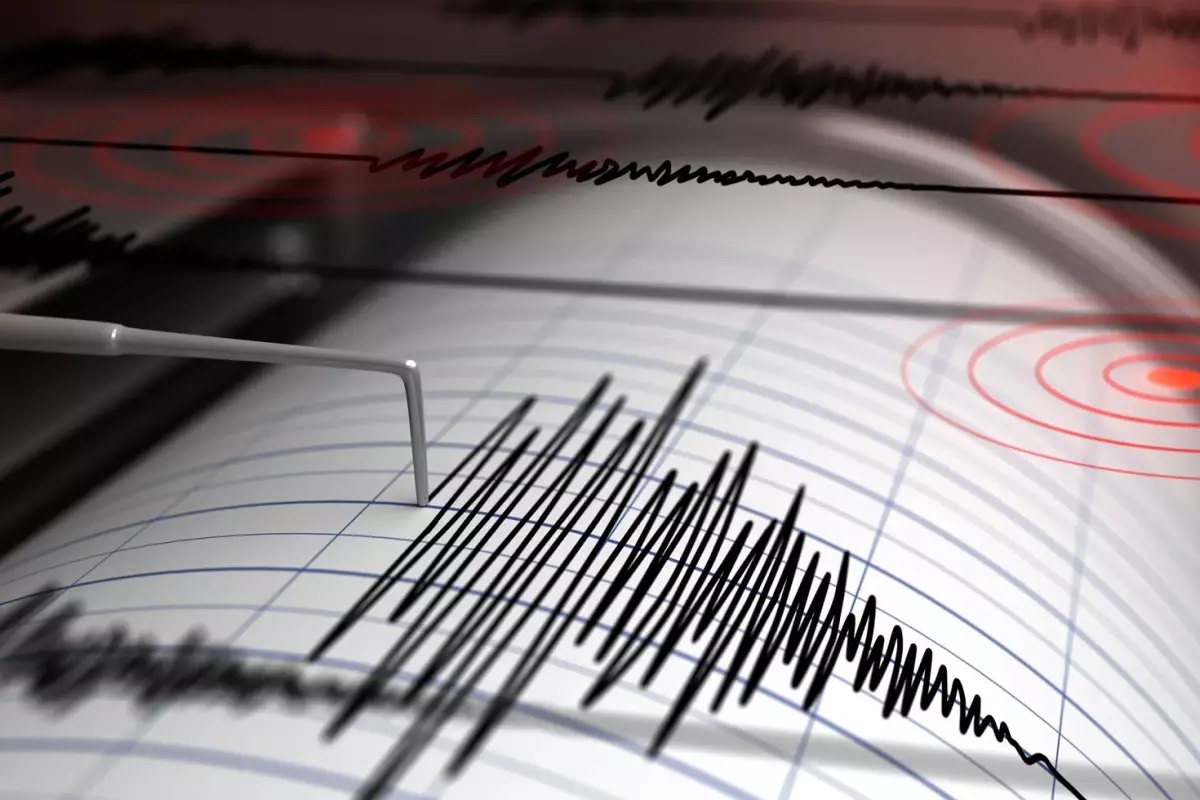 Ankara Da 4 1 Buyuklugunde Deprem 4 19651503 5893 Amp