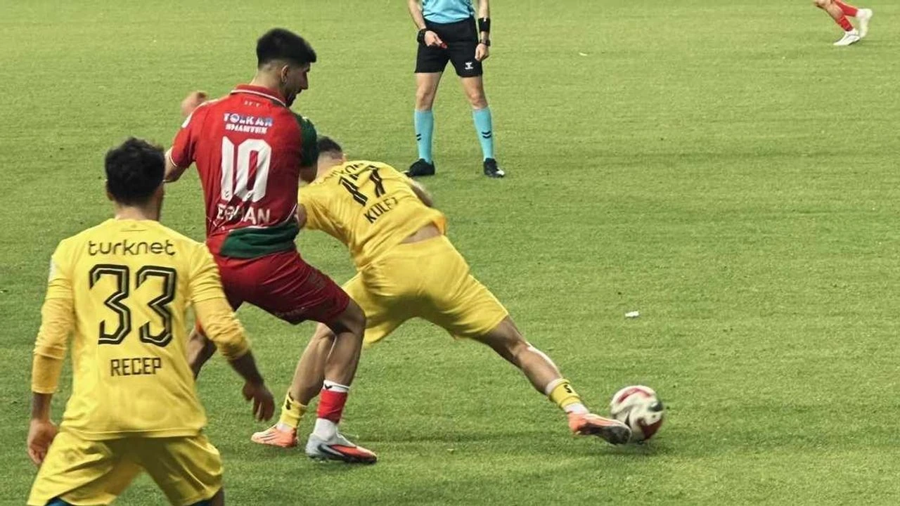 Bu Skor Ne Eskisehirspora Ne De Karsiyakaya Yaradi (1)-1
