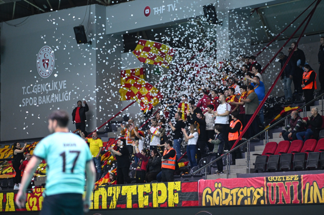 Goztepe Erkek Hentbol Takimi Super Lig E Yukseldi 19658467 2356 M