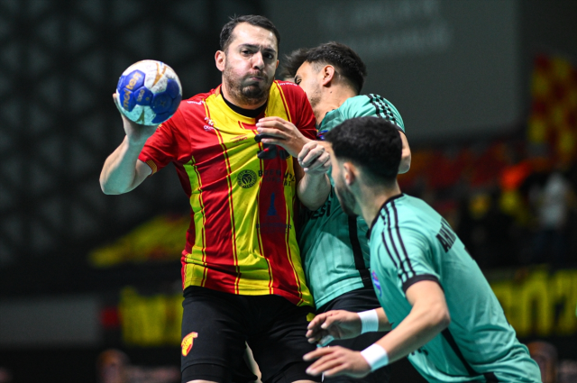 Goztepe Erkek Hentbol Takimi Super Lig E Yukseldi 19658467 5226 M