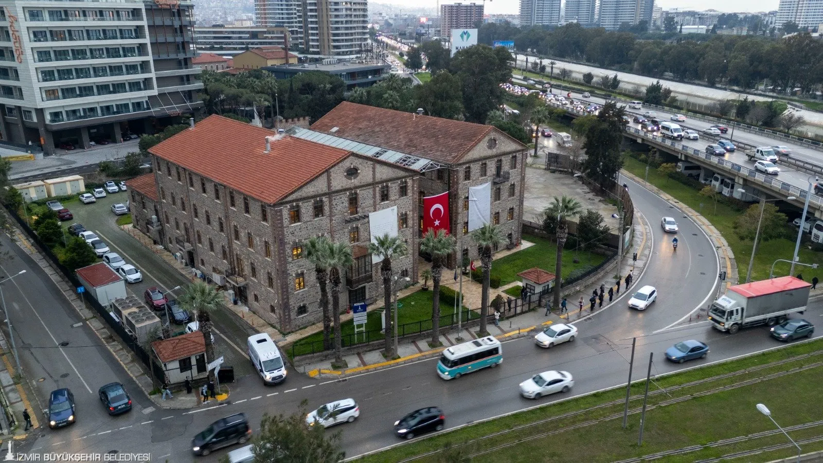Izmir Meslek Fabrikasi 2