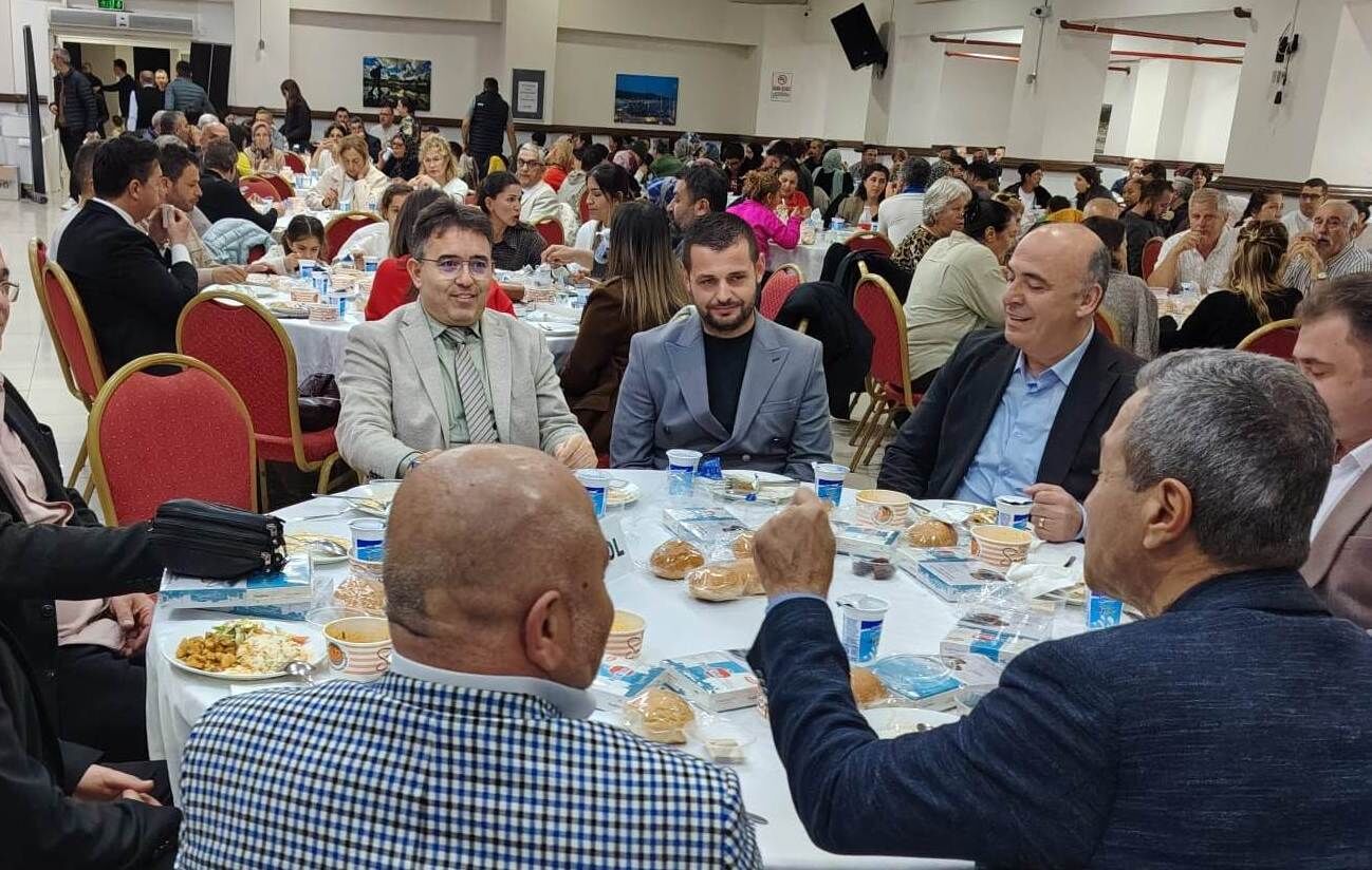 Konyalılar Karamanlılar Marmaris (2)