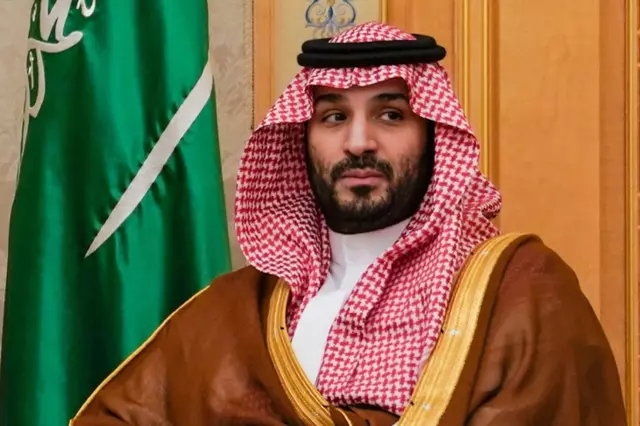 Riyad Dan Iran A Misilleme Mesaji Yetki Verildi 19614596 4719 M