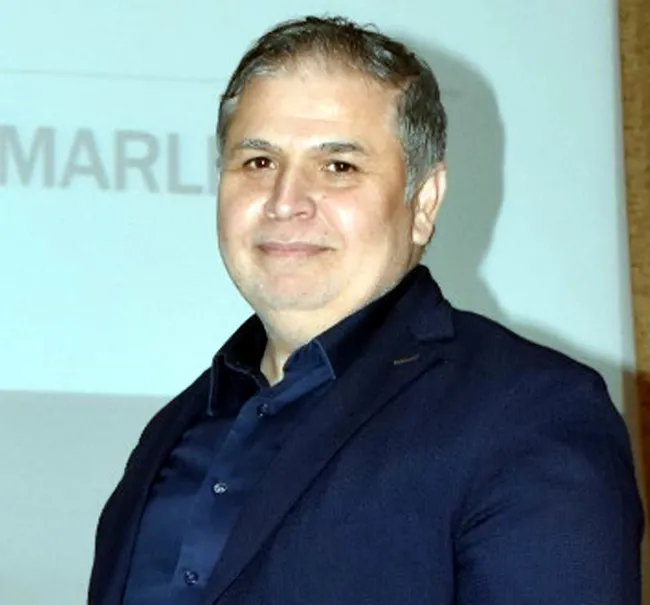 Ertan Danaci