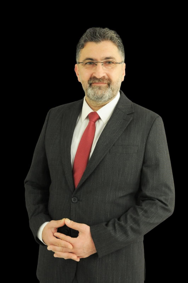 Serik Belediye Baskani Kadir K 19750049 6492 1 M