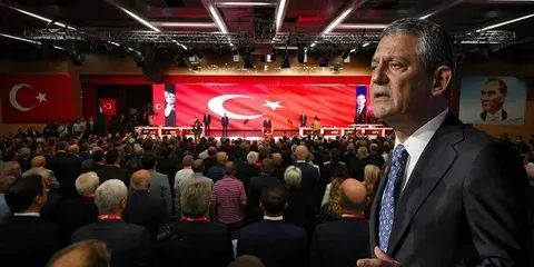 Özgür Özelden mutlak butlan kararına ilk mesaj