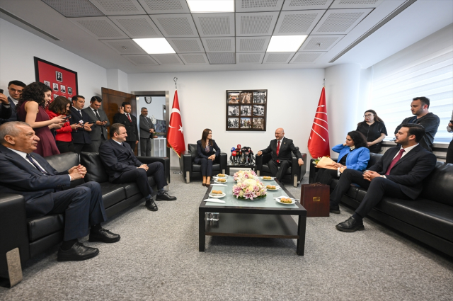 Ak Parti Ve Chp 3 Bayram Sonra 19889007 2277 1 M