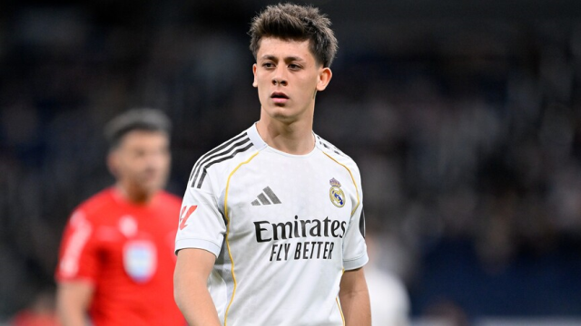 Arda Guler Sampiyonlar Liginde 19897209 9261 1 M