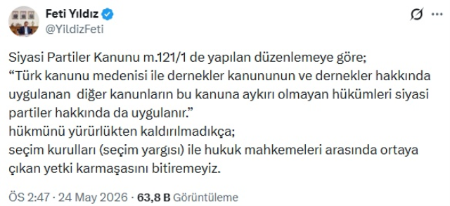 Chp Genel Merkezinde Tahliye S 19878718 6563 1 M