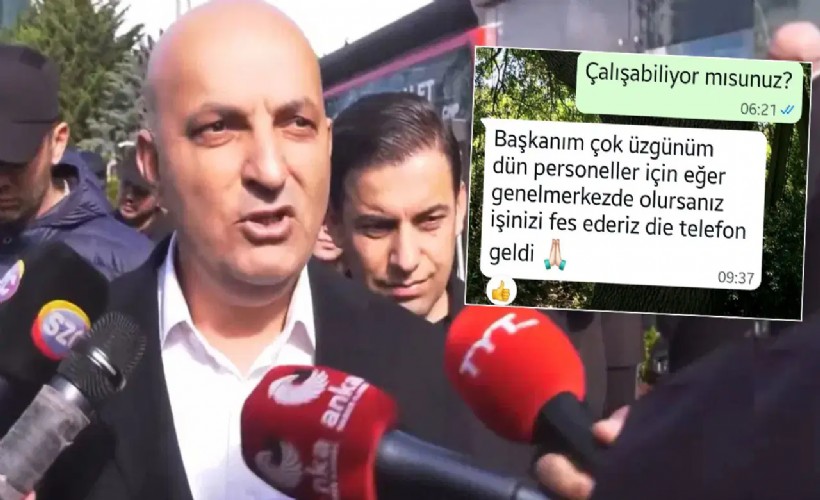 Kilicdaroglu Cephesinin Maas Gerekcesi Suya Dustu 389792 News Big