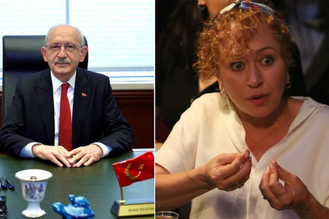 Unlu Oyuncudan Kilicdarogluna 19895117 1788 1 M