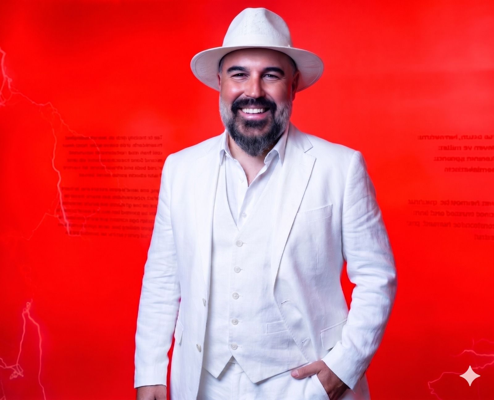 Serdar Karlıova