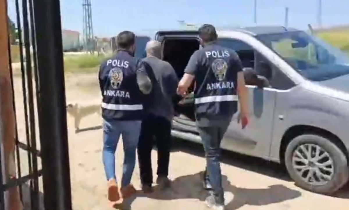 Ankara Da Turkuaz Operasyonu 58 Tutuklama 3 19997154 Amp