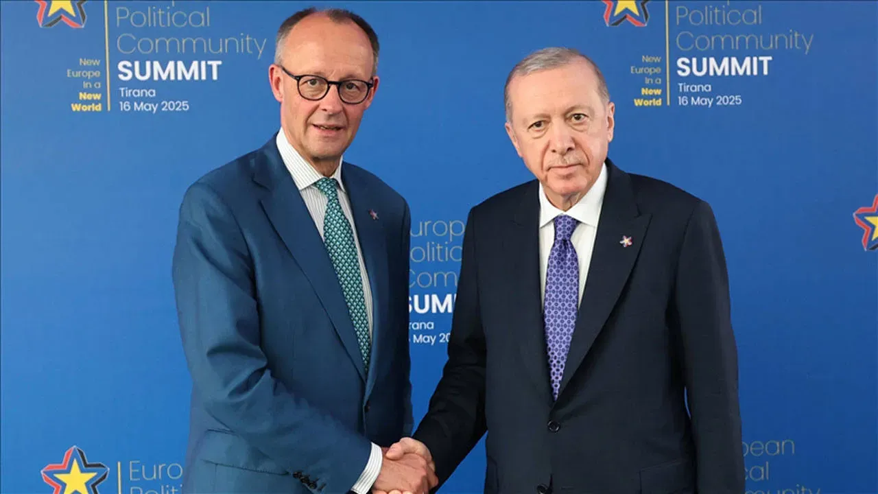 Cumhurbaşkanı 1-1