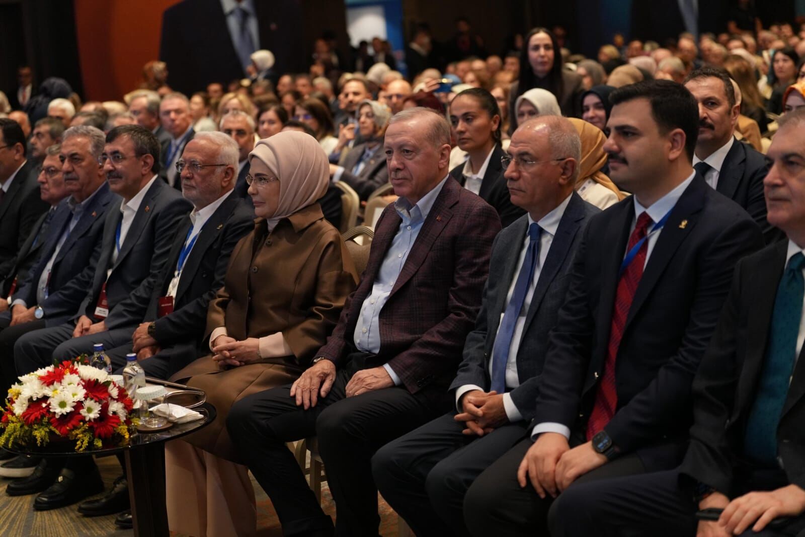 Cumhurbaşkanı 2