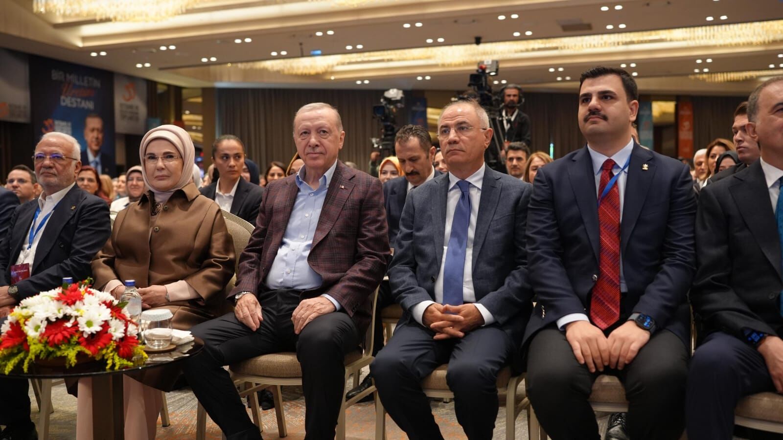 Cumhurbaşkanı 3