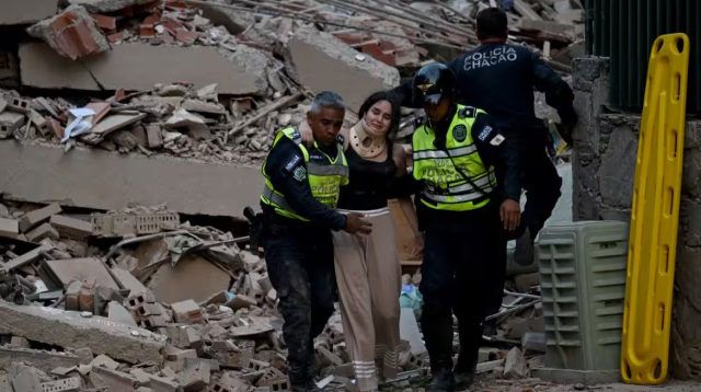Deprem Türkiye 3