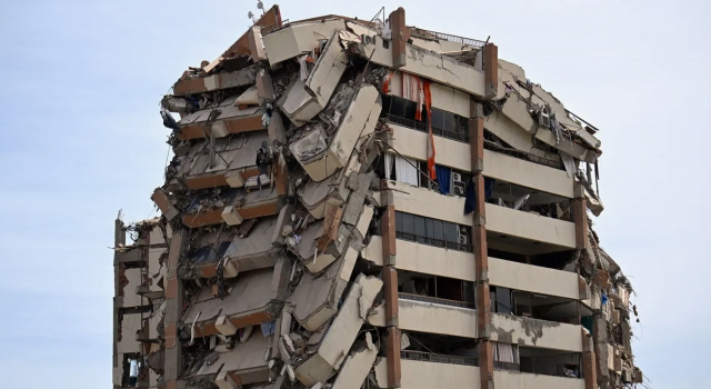 Deprem Türkiye 4