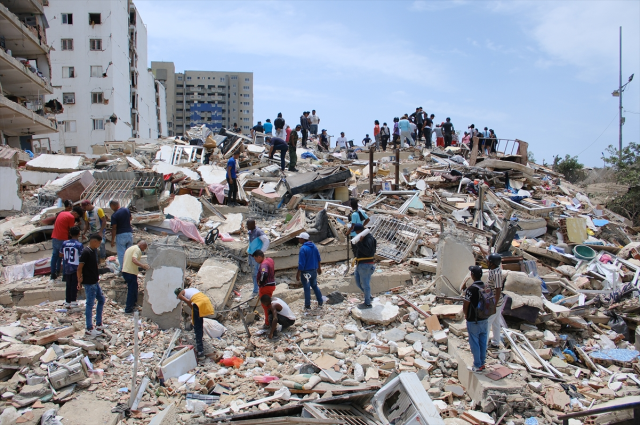 Depremlerle Sarsilan Venezuela 19996643 2249 1 M