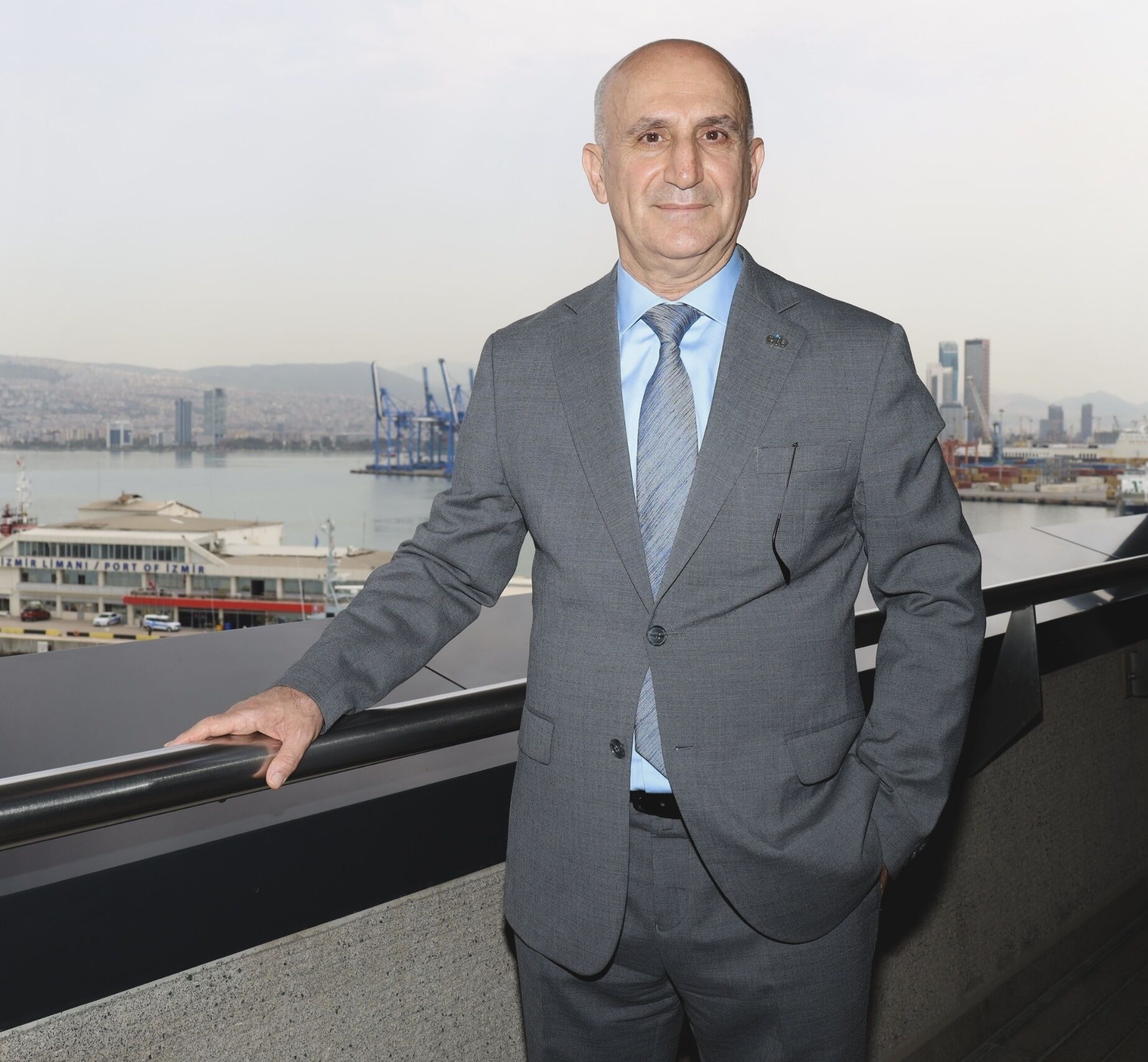 Ege 2 Adam