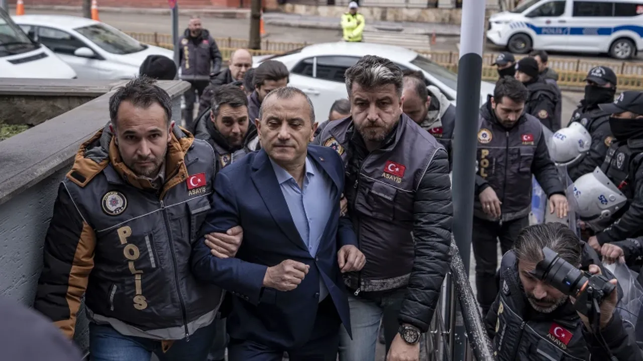 Eski Tunceli Valisi