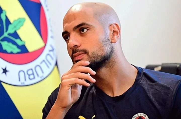 F517F4E0 Vincenzo Italiano Onay Verdi Besiktas Ezeli Rakibi Fenerbahcenin Yildizi Icin Devrede