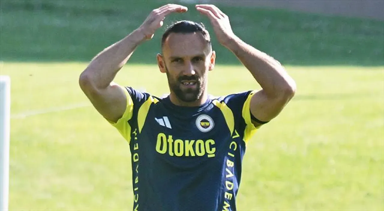 Fenerbahce 1