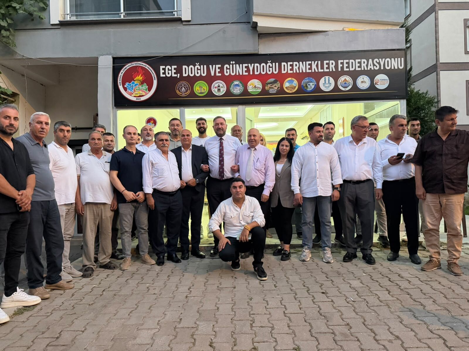 Gümrükçü 1