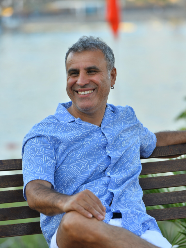Haluk Levent 2