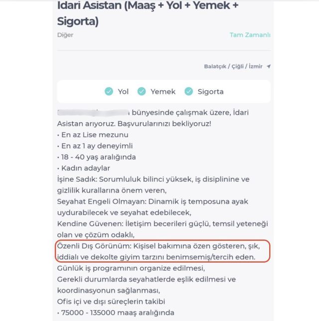 Izmirde Dekolteyi Seven Calisa 19952820 8209 1 M-1