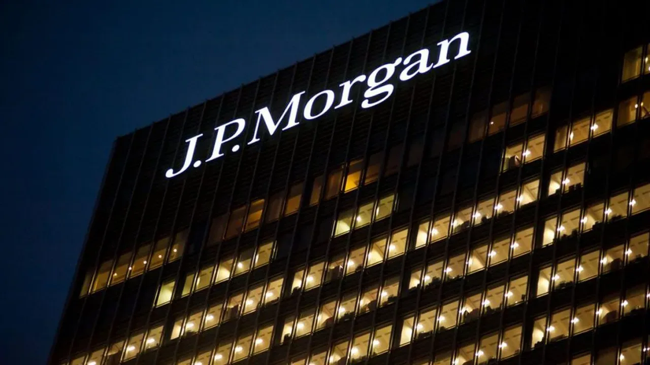 Jp Morgan 1