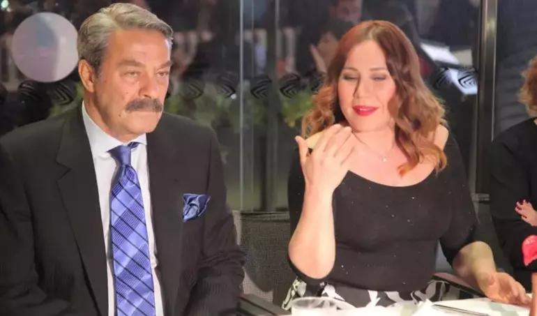 Julide Kural Kadir Inanir