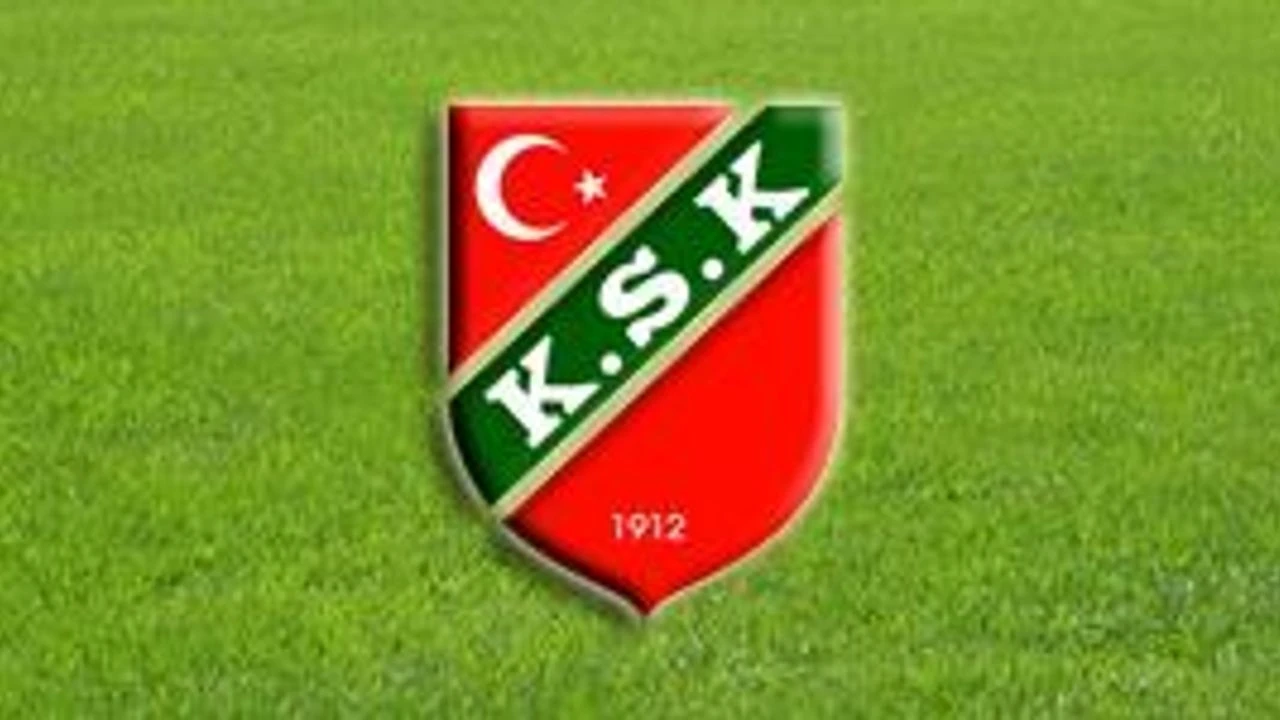 Karsiyaka Logo T W5 J V