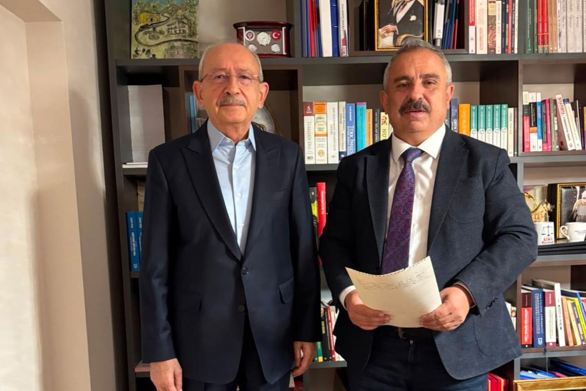 Kemal Kilicdaroglundan Terorsuz Turkiye Surecine 07F8F3Eab7 Amp