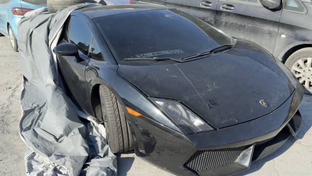 Lambo 1