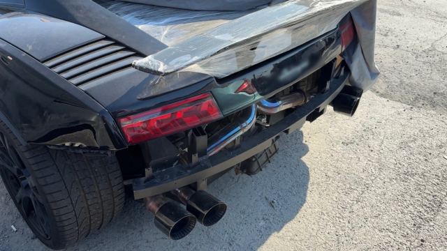 Lambo 3