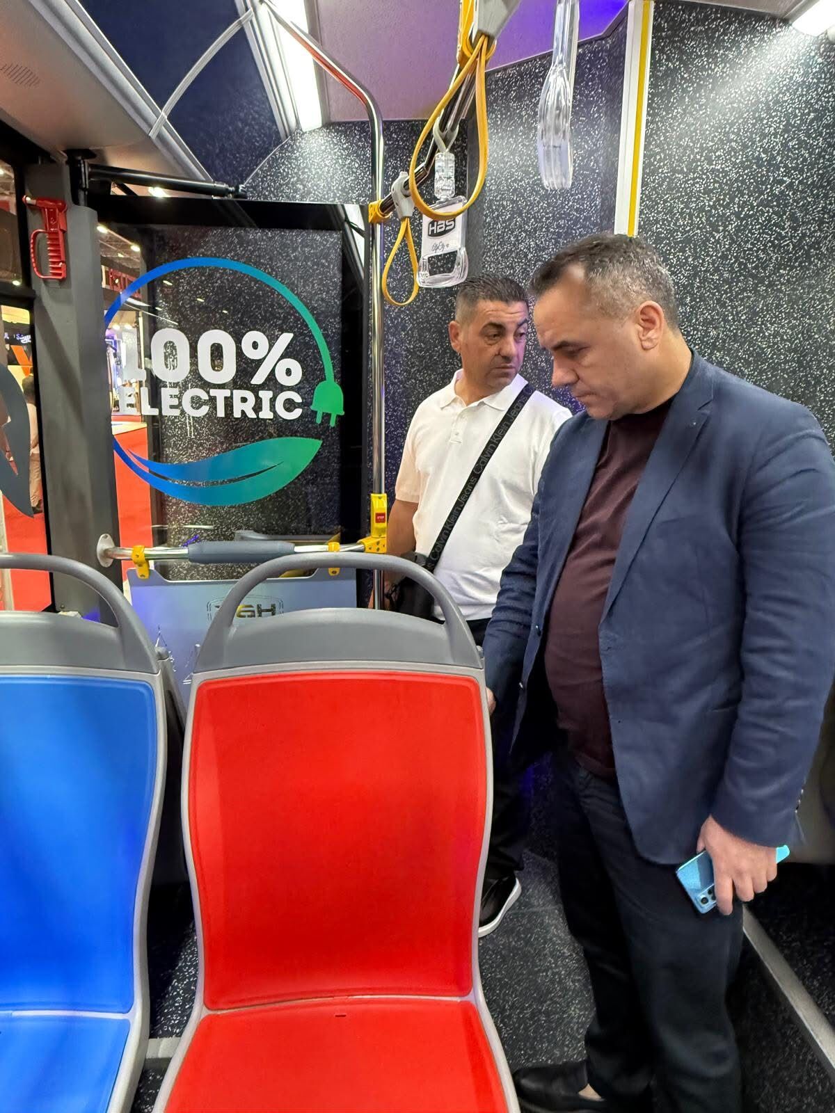 Minibüs 2