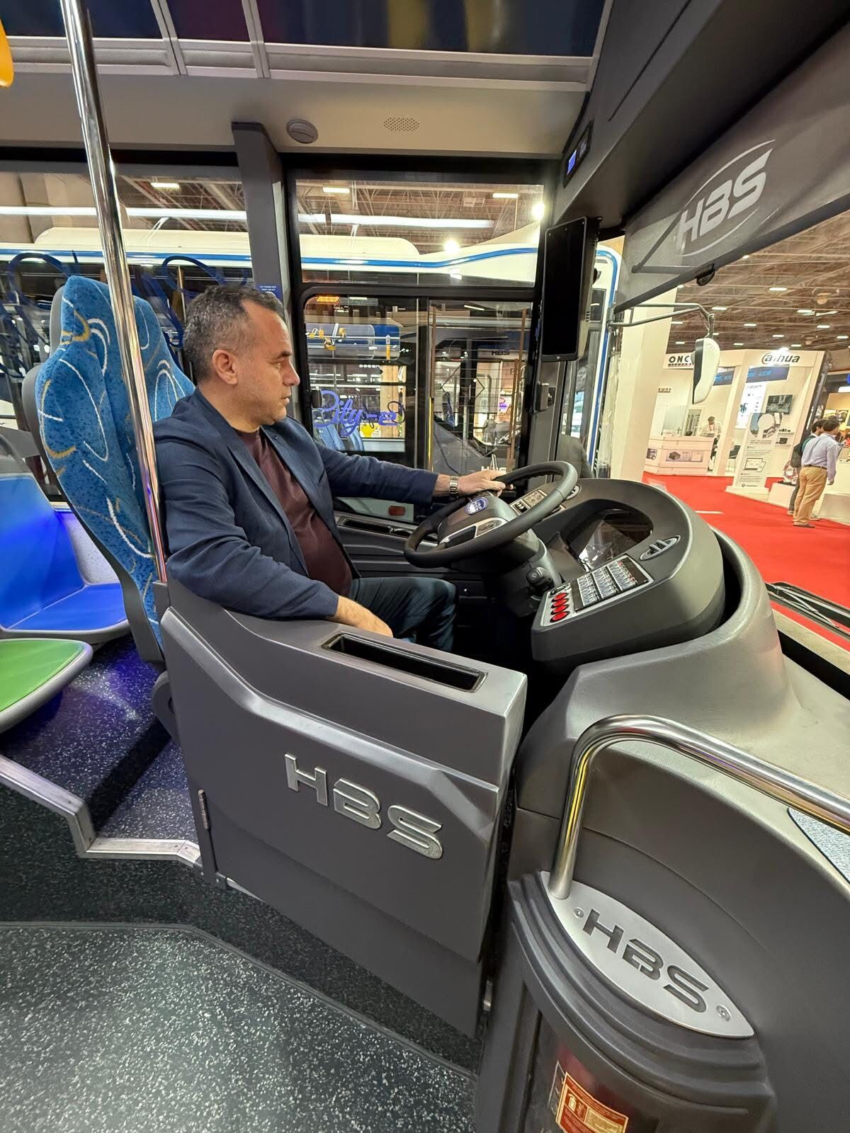 Minibüs 3