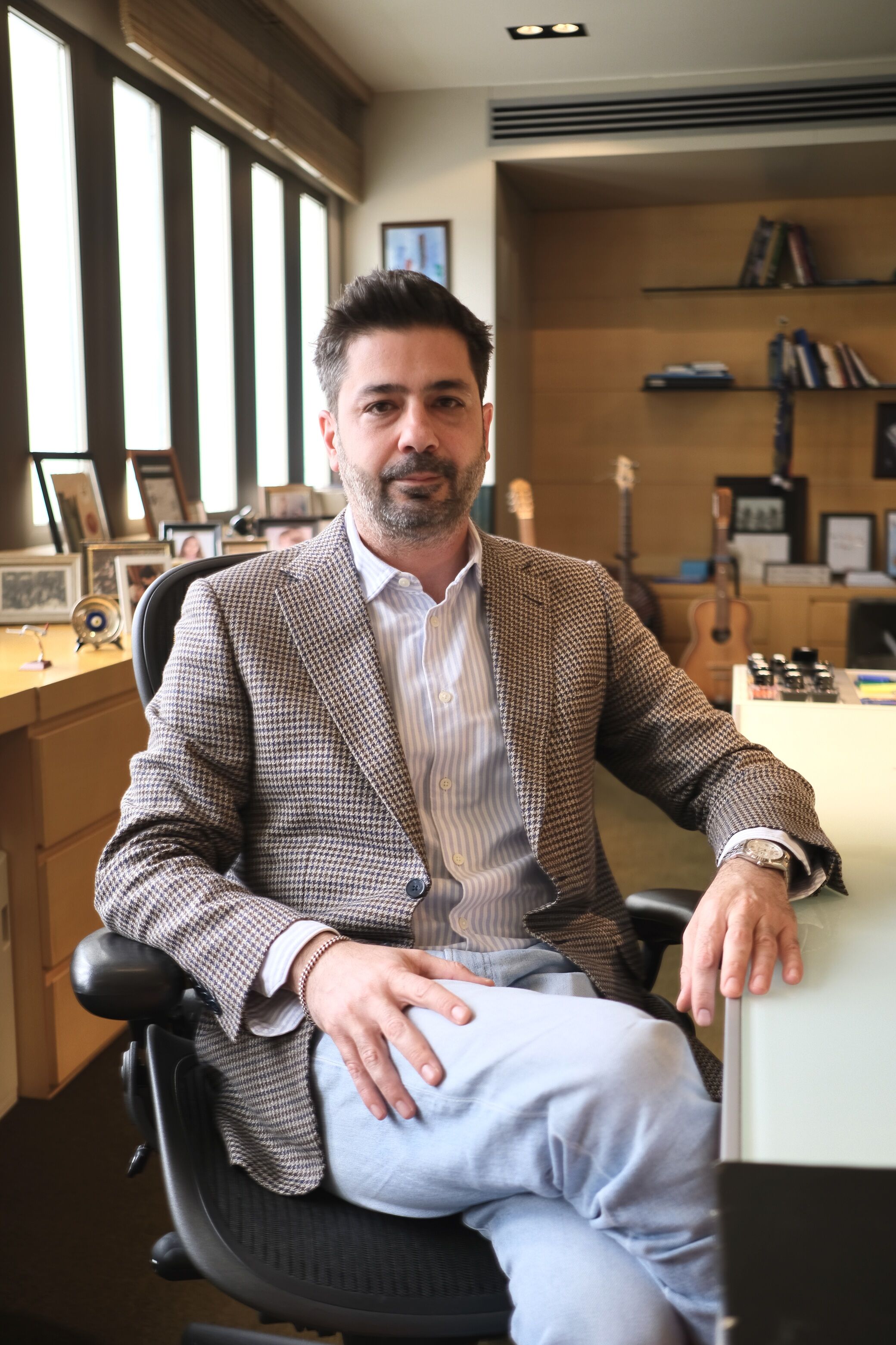 Muzaffer Turgut Kayhan