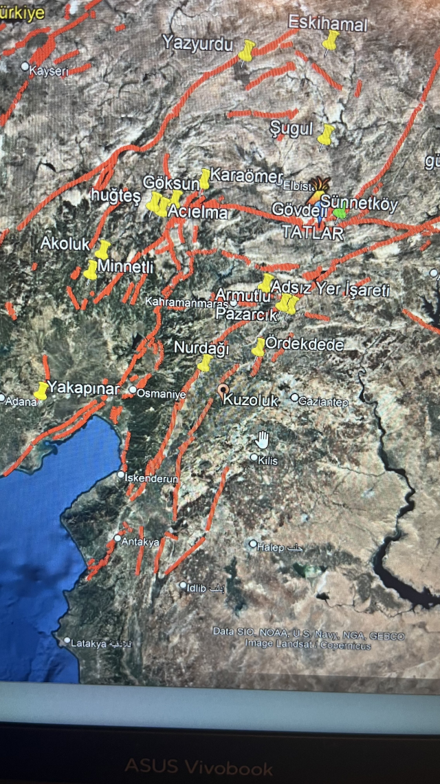 Naci Gorurden Gaziantep Deprem 18591431 2473 1 M