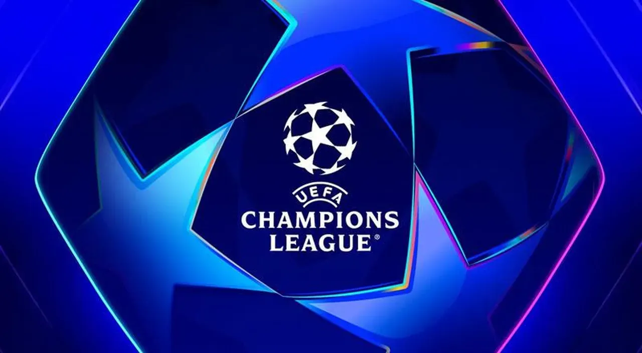 Sampiyonlar Ligi 2-1