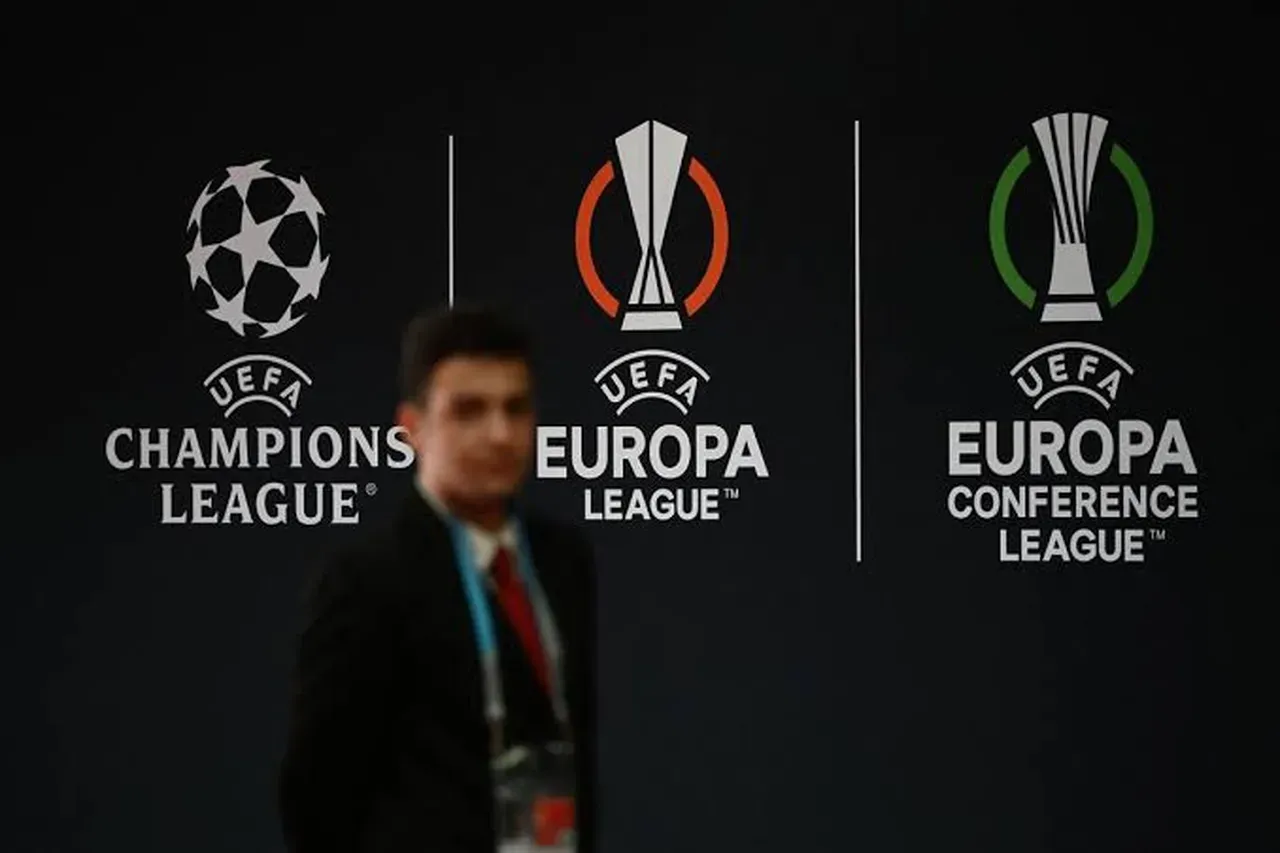 Sampiyonlar Ligi On Eleme Maclari Ne Zaman Fenerbahcenin Rakibi Gornik Zabrze Oldu 1800125 202606291542 20260629154235 3