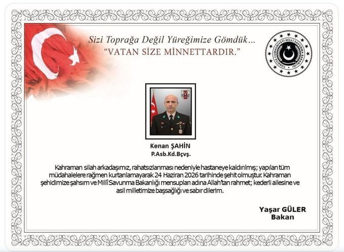 Şehit 2