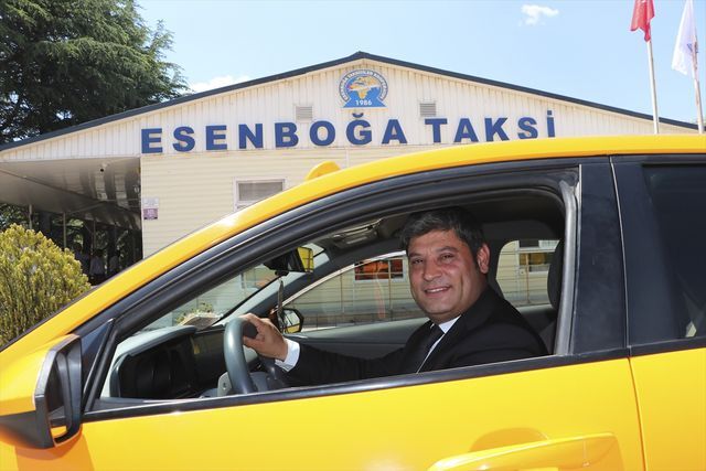 Taksi 2