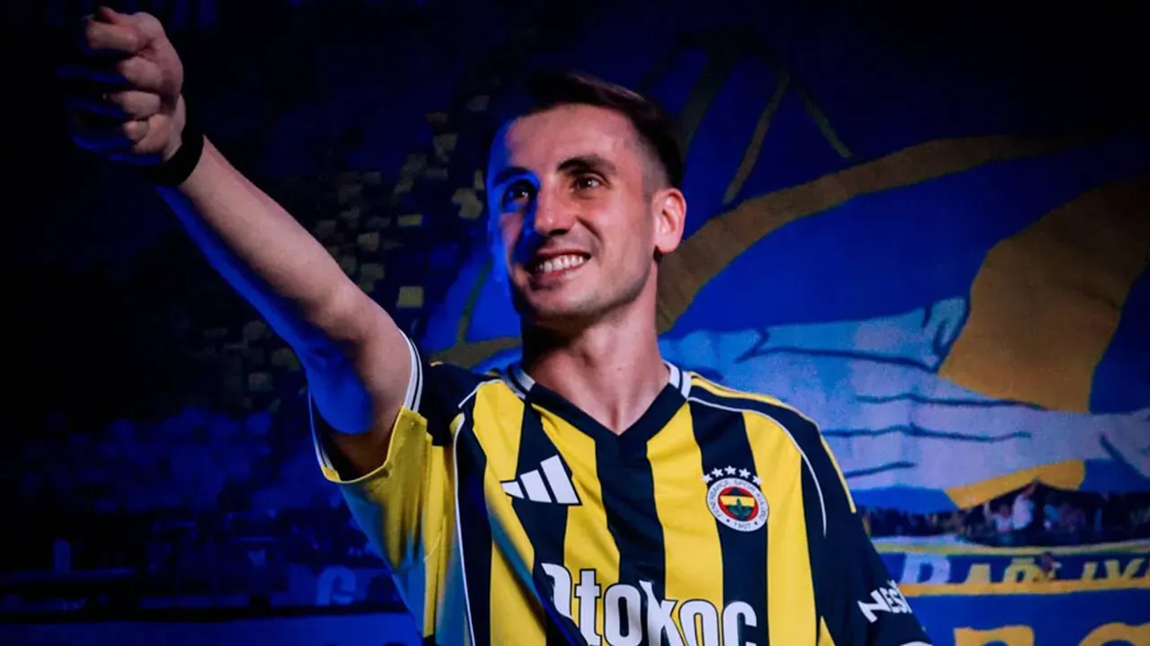 Uefadan Fenerbahceye Yaptirim Mourinho Diego Carlos Ve Kerem Akturkoglu