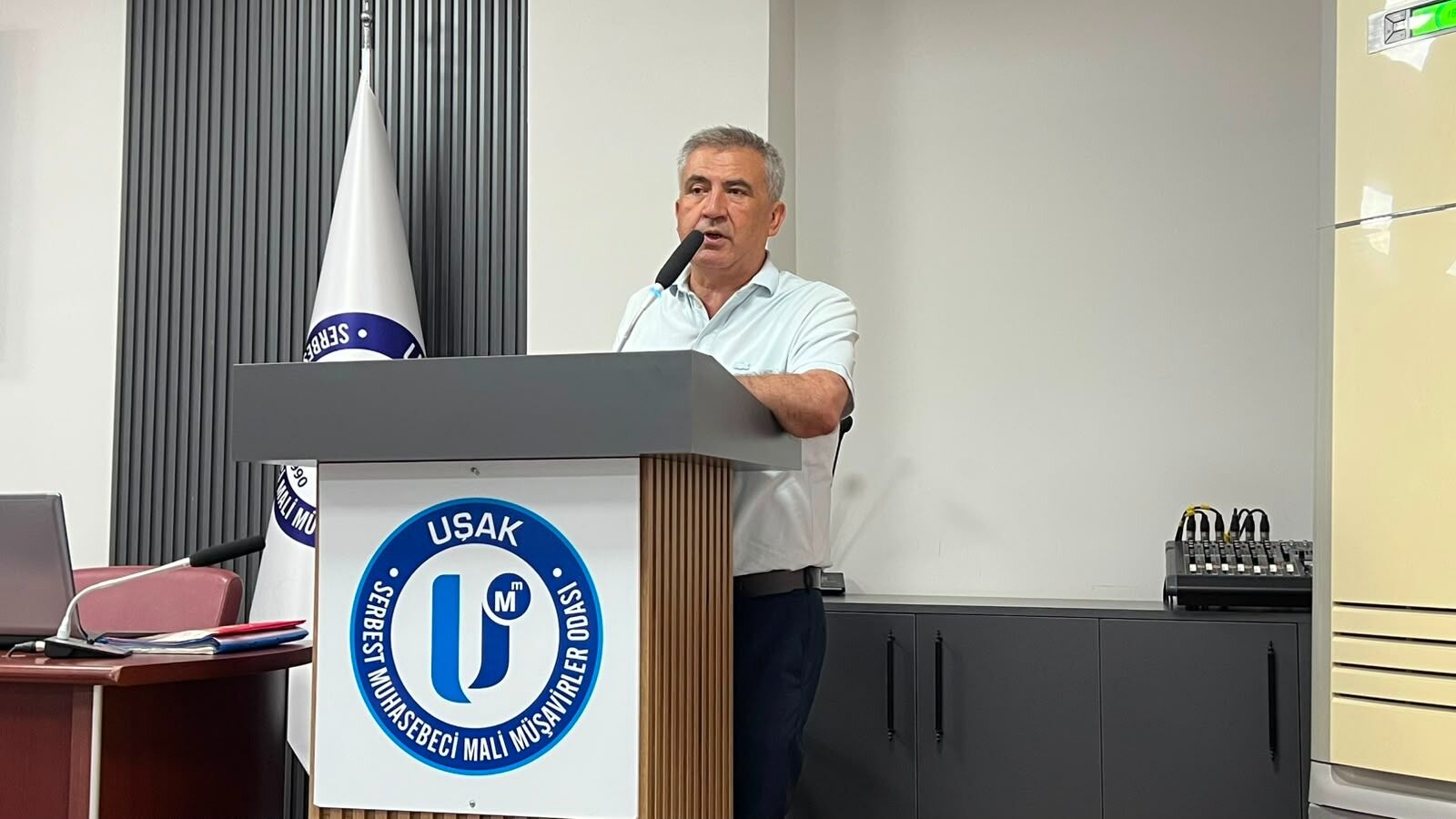 Uşak 3-1
