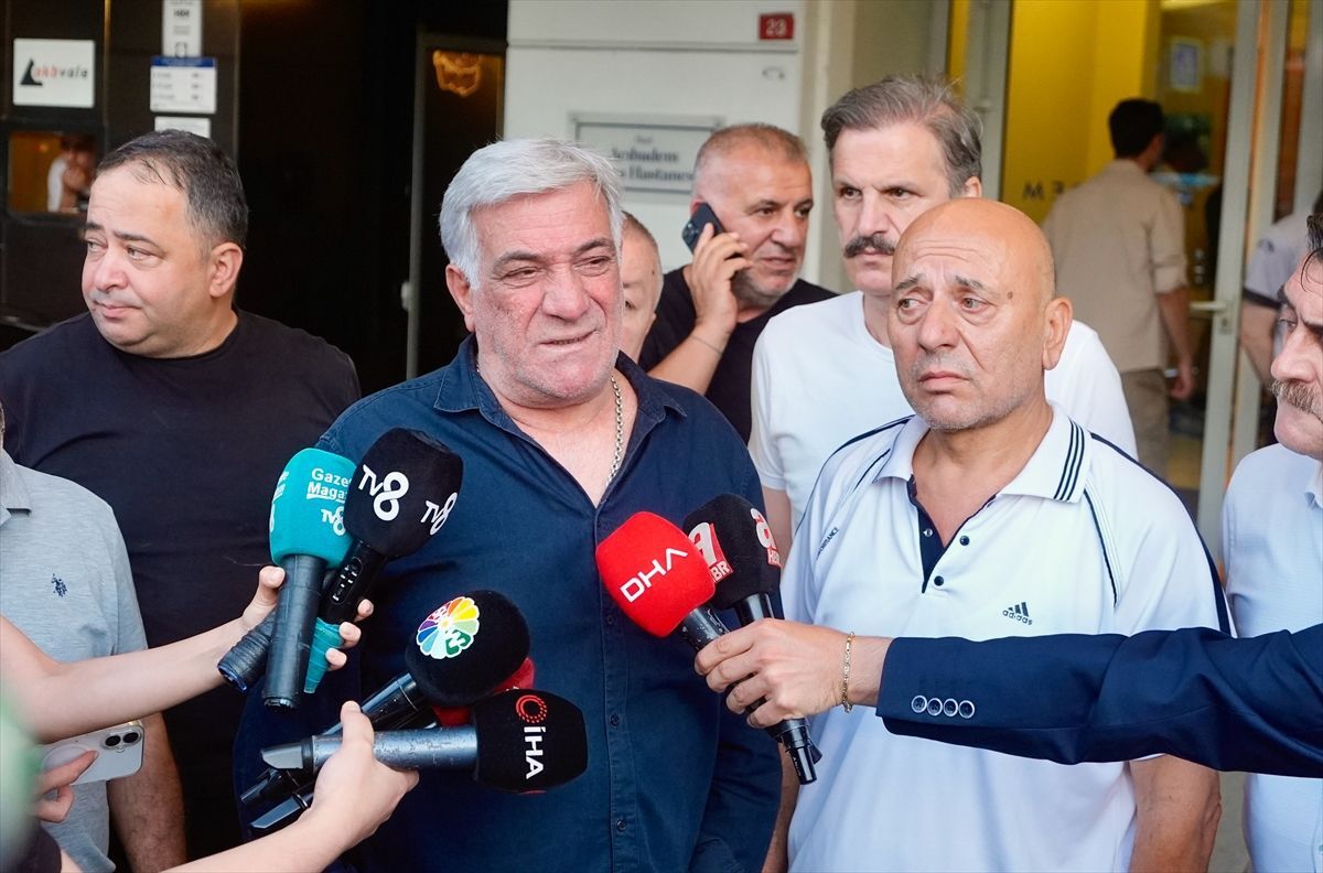 Usta Oyuncu Kadir Inanir In Vefatinin Ardinda 19993798 Amp